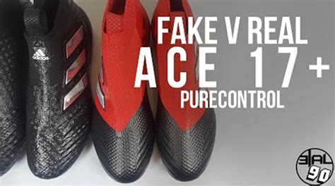 how much are fake ace adidas